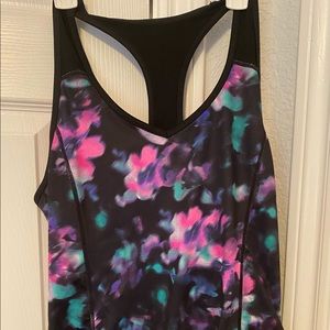 Ideology Bra Tank Top